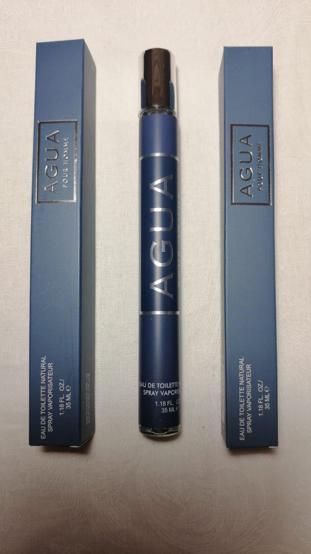 Парфюм La Vida Es Bella 35 мл