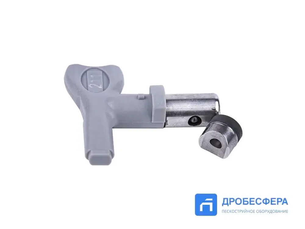 Сопло XHD 211 для безвоздушного распыления