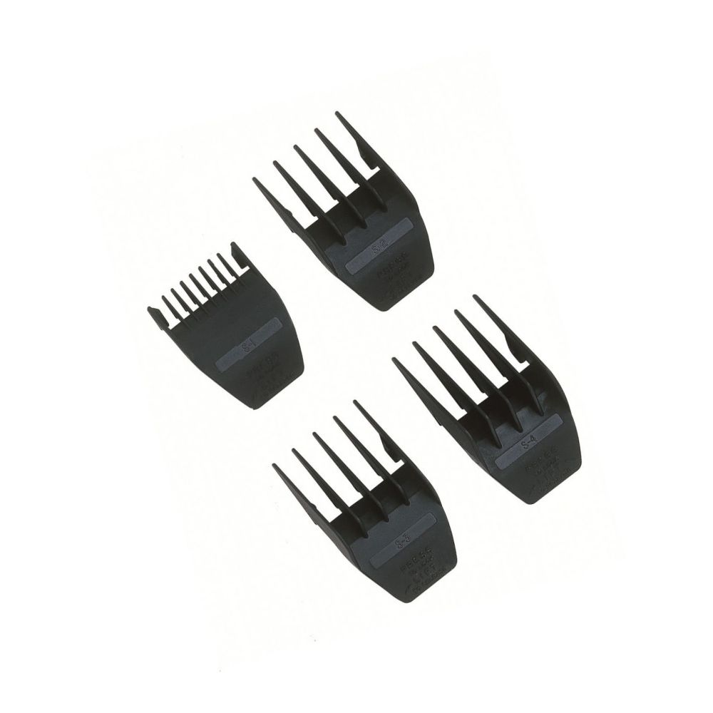 Набор насадок Wahl для Beret (3201-7030)