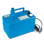 Компрессор воздушный Для Шаров Z16 С дозатором