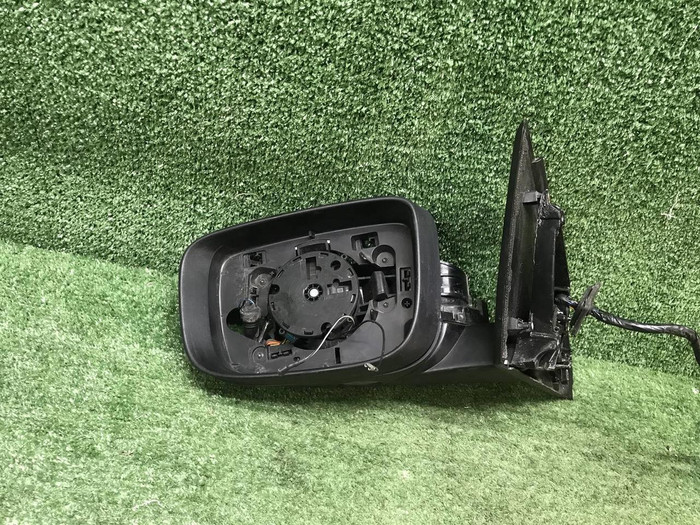 Зеркало левое Volvo XC60 1 (2008-2013) 14 конт.