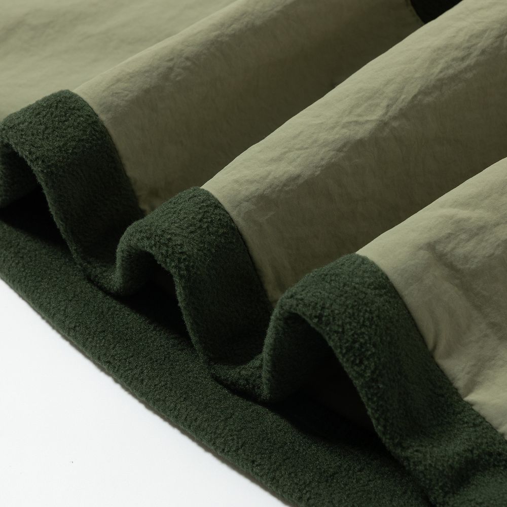 Худи YMKASHIX Ranger Темно-Зеленый