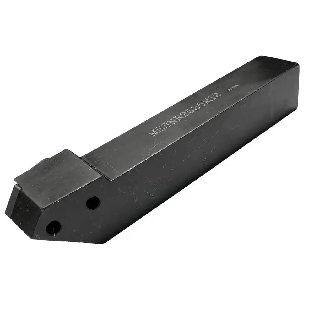 Державка токарная для наружного точения MSSNR2525 M12