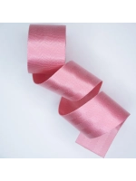 Автомобильный ремень безопасности, светло-розовый, 3.6 м