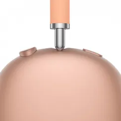 Беспроводные наушники Apple AirPods Max (USB-C) (Оранжевый | Orange) (2024)
