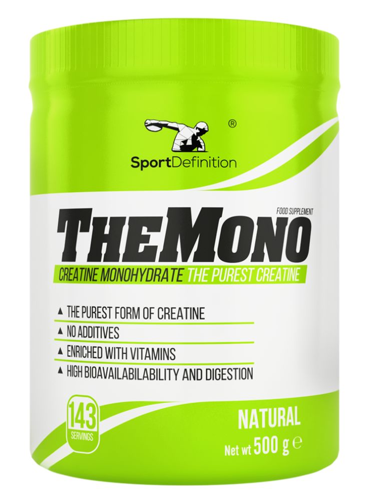 The Mono 500 g