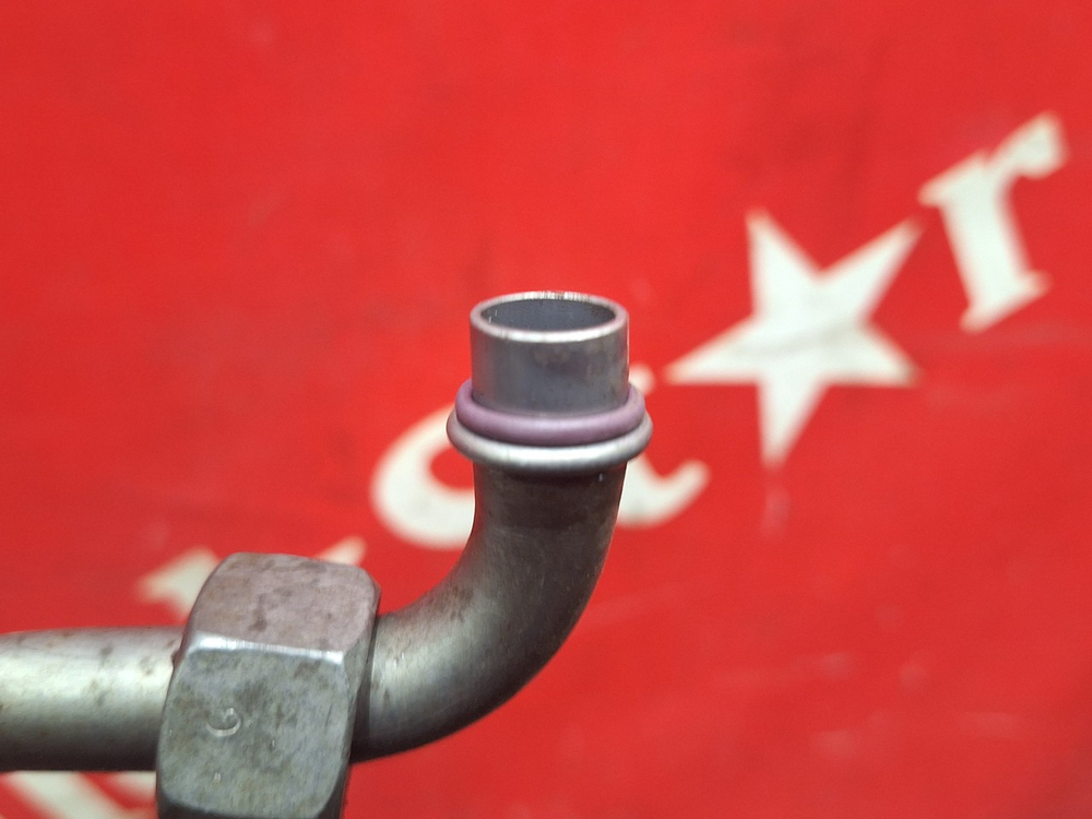 Трубка кондиционера