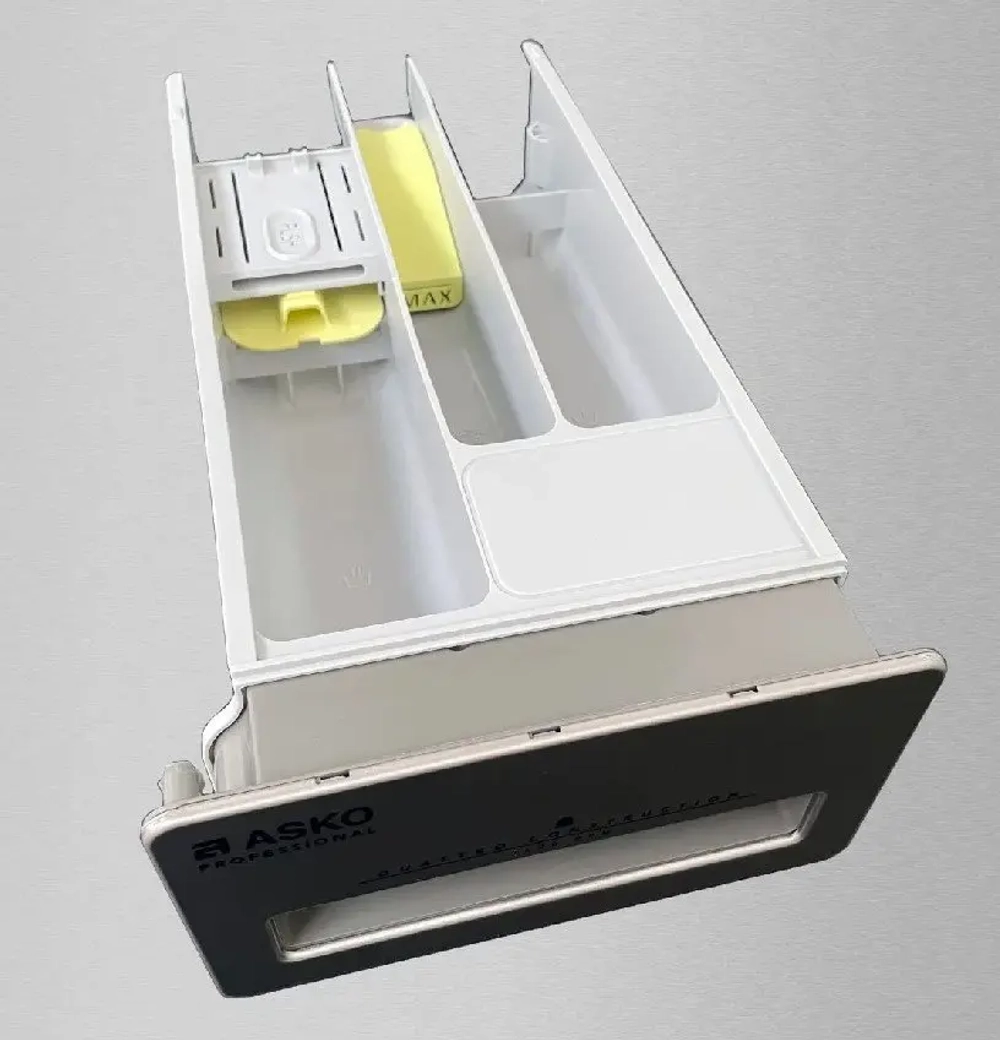 Профессиональная стиральная машина Asko WMC8944VB.T