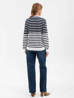 Джинсы женские 5235624/65 Bulmer