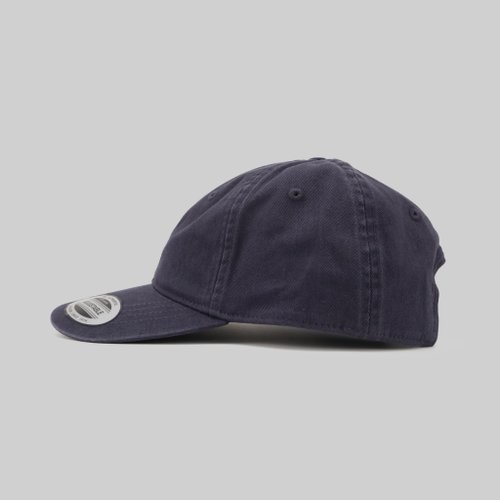 Кепка Carhartt WIP Madison Logo артикул:I023750_blue - купить в магазине Дайс