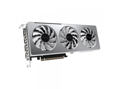 Видеокарта Gigabyte Nvidia GeForce RTX 3060 [GV-N3060VISION OC-12GD 2.0]