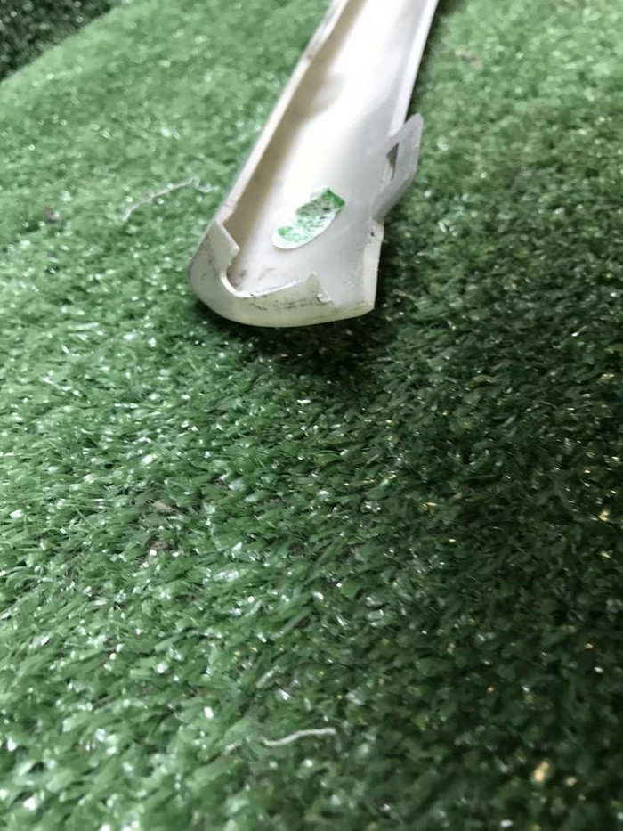 Молдинг решетки радиатора Geely Coolray (19-24)