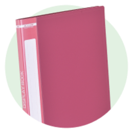 Папки с файлами