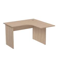 2С.029 Стол криволинейн.прав. (1200*1200*750)