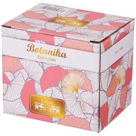 КРУЖКА LEFARD BOTANICA 460МЛ