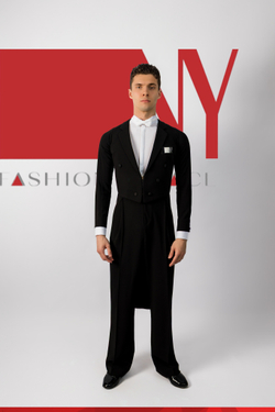 Фрак Classic по индивидуальным размера NY Fashionspace