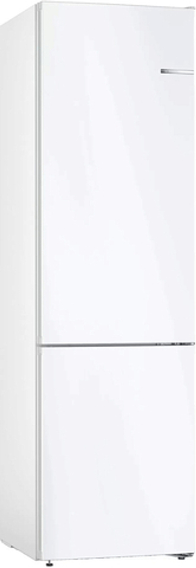 Двухкамерный холодильник Bosch KGN39UW27R