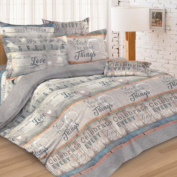 Бязь Премиум &quot;Виктори&quot; | ш.220 см | 142 г/м² | хлопок-100%