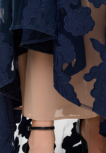 Платье Delaney long dress