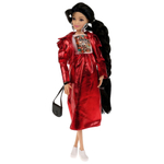 Кукла София Беременная Двойней 29 см, с 3 куклами, подвижными ручками и ножками, съёмной одеждой и аксессуарами для девочек от 3 лет