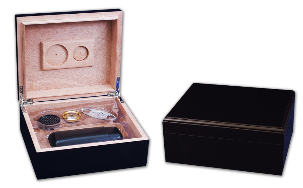 Хьюмидор WLH-0033