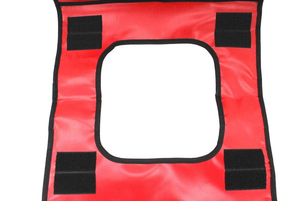 Гаситель троса лебедки (тросогаситель)