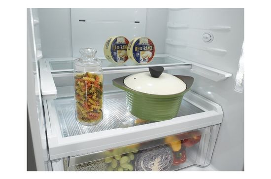 Холодильник LG GB-B548GVQZE