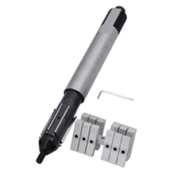 Комплект для PRO-10 PB для работы на трубах Ø192-349 мм