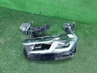 Битая Фара левая BMW 6er G32 (2020-н.в.) LED