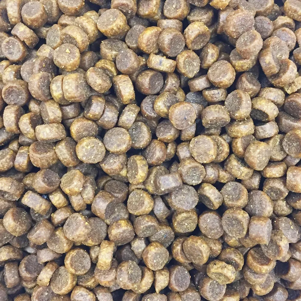 Уценка! Срок 17.05.26/ Сухой корм ProBalance Gourmet diet Adult для взрослых собак с говядиной и ягненком