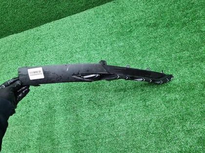 Накладка переднего бампера правая Lexus RX 4 19-22