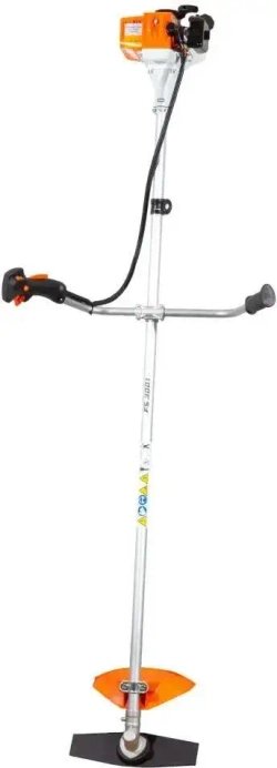 Триммер бензиновый Stihl FS 3001 970Вт 1.3л.с. неразбор.штан