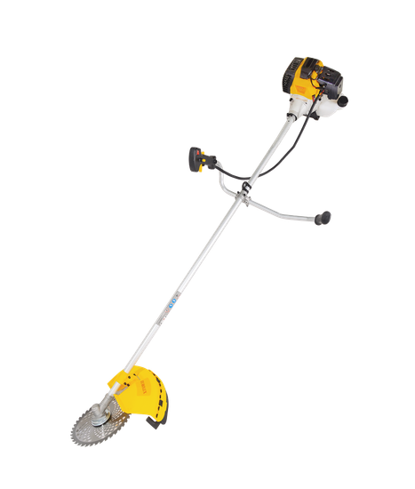 Триммер бензиновый "EUROLUX" TR-4000T