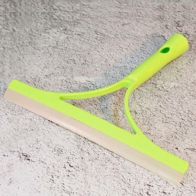 Окномойка-скребок 25см "Happy Panda" HP-WG02