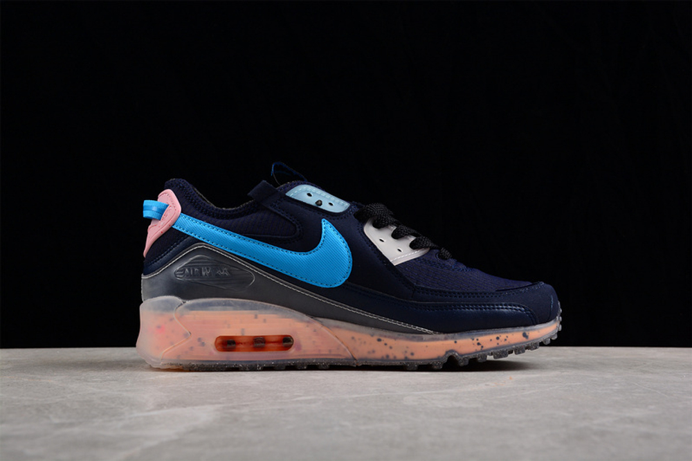 Nike Air Max 90 Terrascape Obsidian