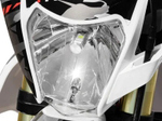 Мотоцикл кроссовый эндуро REGULMOTO ATHLETE 250 21/18