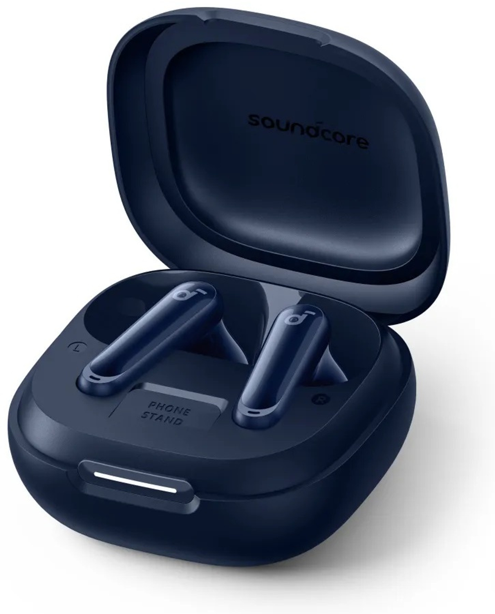 Наушники Soundcore P40i синий