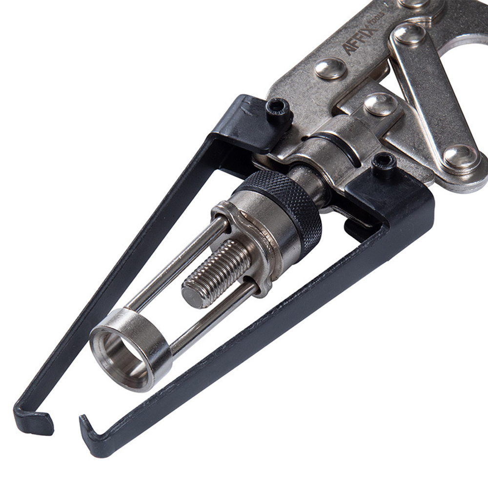 AFFIX (AF10311001) Рассухариватель клапанов универсальный, одна рукоятка