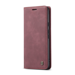 Чехол-книжка CaseMe Matte Google Pixel 7