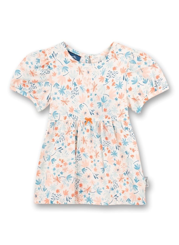 Платье Sanetta KIDSWEAR 115100 18010