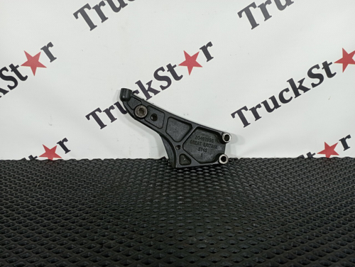 Кронштейн ролика натяжителя 2020г.