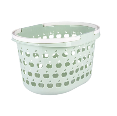 КОРЗИНКА "СТАЙЛ" овал. 3,2л 234*185*137