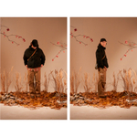 Брюки Called a Garment Duck Canvas "Coyote"