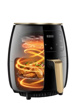 Аэрогриль электрический 8л KGD31