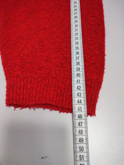 Джемпер Asos яркий 42 размер