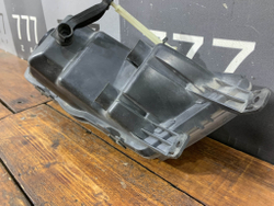 ПТФ передняя левая Skoda Octavia 3 (A7) 13-17 Б/У Оригинал 5E0941699D