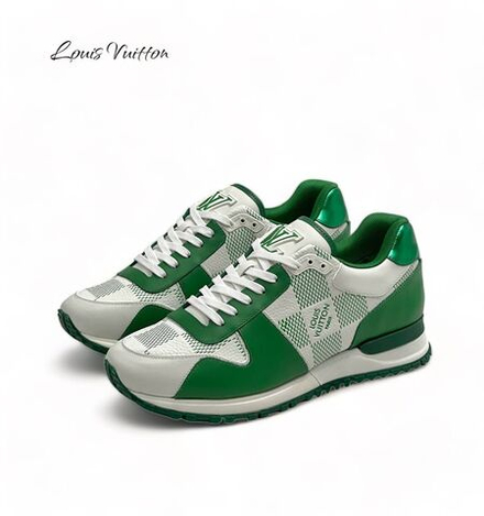 Кроссовки Louis Vuitton