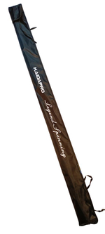 Спиннинг штекерный Legend Kaida тест 3-15 гр длина 228 см