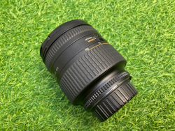 Nikon 24-85mm 2.8-4D IF AF Zoom-Nikkor