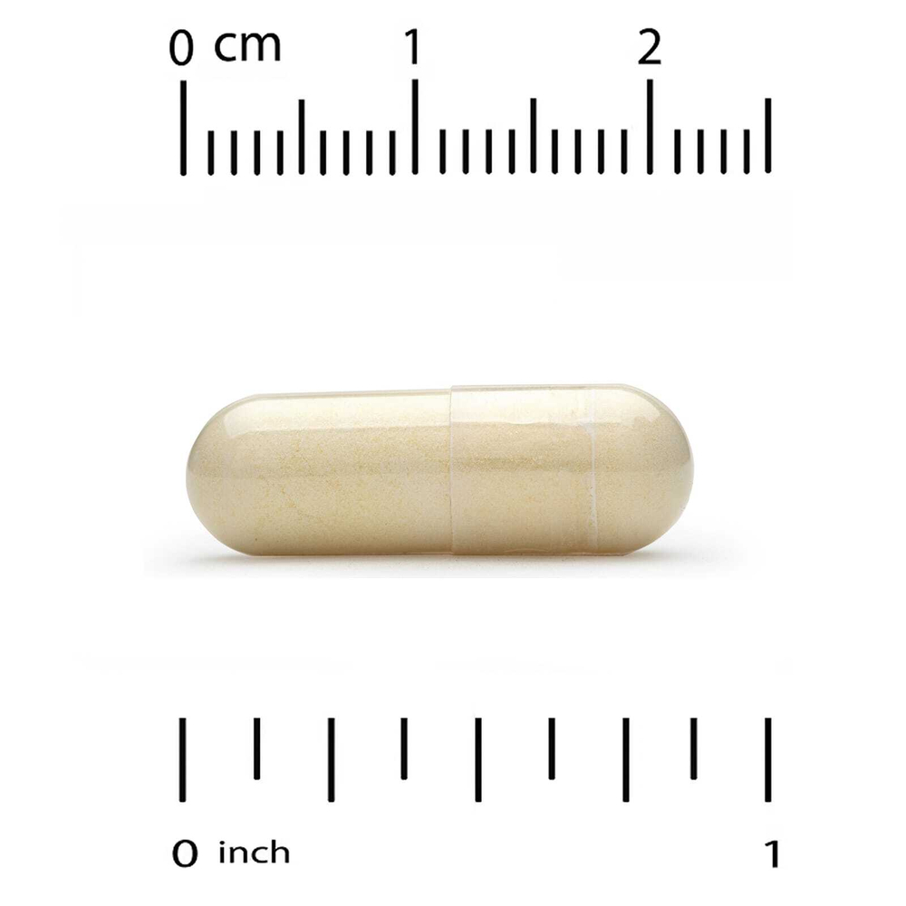 California Gold Nutrition, бенфотиамин с L-лейцином, 150 мг, 90 растительных капсул